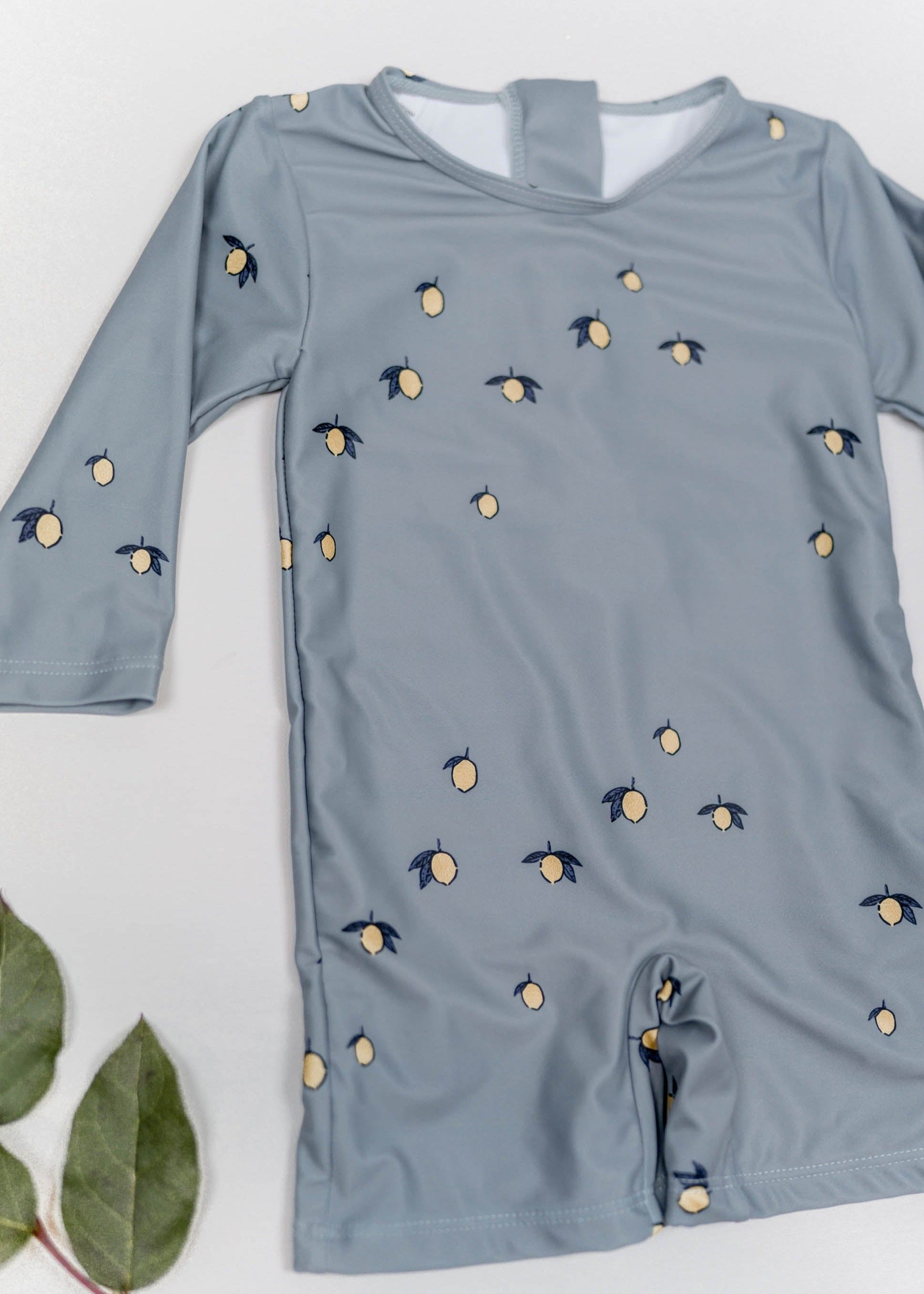 Connor One Piece Swimsuit