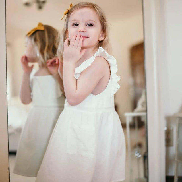 Laney + Sy Infant & Children's Online Clothing Store