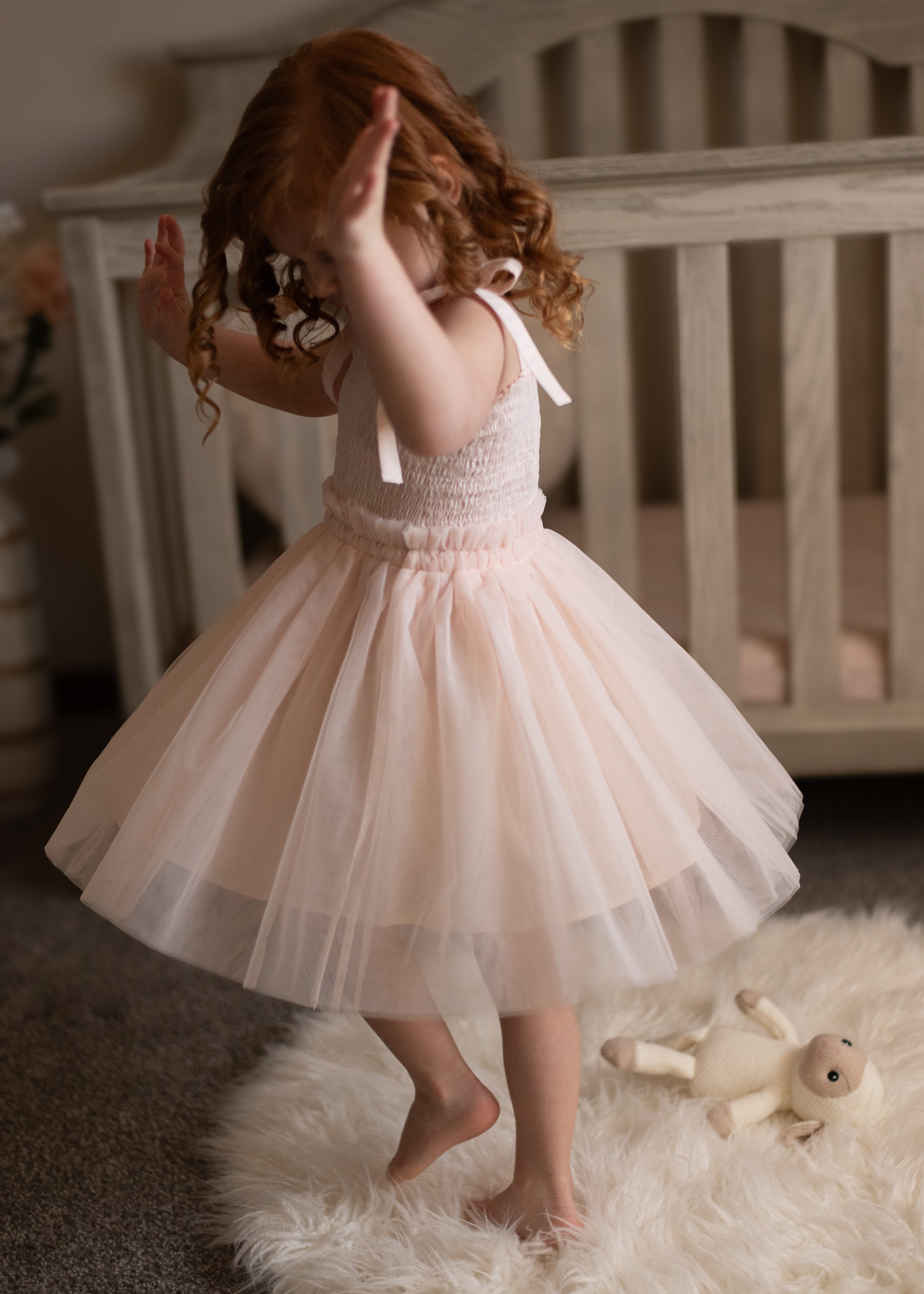 Lily Tutu Laney + Sy Lily Tutu Laney + Sy