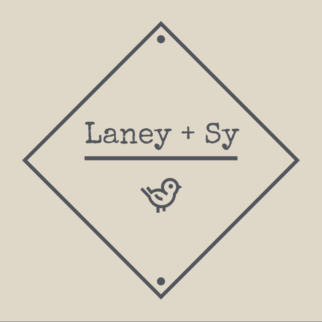 Laney + Sy