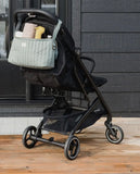 Universal Quilted Stroller Organizer Caddy