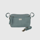 Universal Quilted Stroller Organizer Caddy