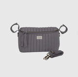 Universal Quilted Stroller Organizer Caddy