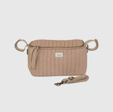 Universal Quilted Stroller Organizer Caddy