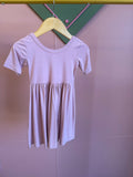 Bamboo dress
