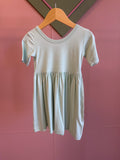 Bamboo dress