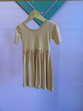 Bamboo dress
