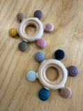 Teether