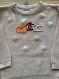 Halloween Sweater