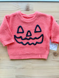 Halloween Sweater