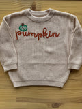 Halloween Sweater