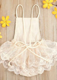 Hazel Boho Romper