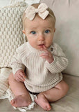 Parker Knit Bodysuit