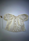 Brook Embroidered Top