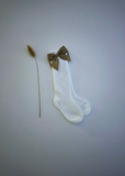 Bow Stockings