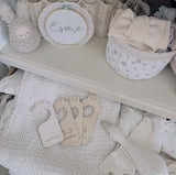 Baby Closet Size Dividers & Organizer – Newborn - 24 Months