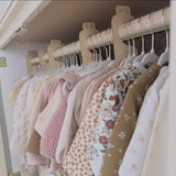 Baby Closet Size Dividers & Organizer – Newborn - 24 Months