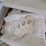 Baby Closet Size Dividers & Organizer – Newborn - 24 Months