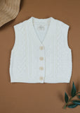 Oliver Knit Vest