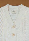 Oliver Knit Vest