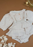 Mabel Ruffle Set