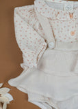 Mabel Ruffle Set