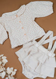 Mabel Ruffle Set