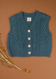 Oliver Knit Vest