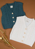 Oliver Knit Vest