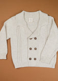 Classic Cotton Blake Sweater