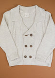 Classic Cotton Blake Sweater