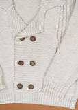 Classic Cotton Blake Sweater