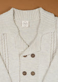 Classic Cotton Blake Sweater