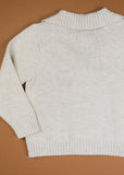 Classic Cotton Blake Sweater