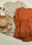 Victoria Dress