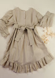 Victoria Dress