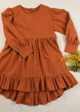 Victoria Dress