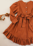 Victoria Dress