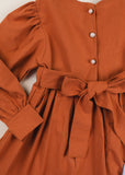 Victoria Dress