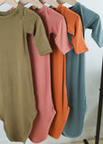 Bamboo Knotted Sleeper
