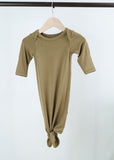 Bamboo Knotted Sleeper