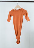 Bamboo Knotted Sleeper
