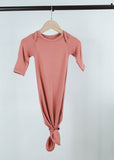 Bamboo Knotted Sleeper