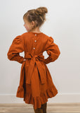 Victoria Dress