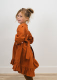 Victoria Dress