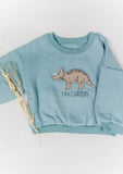 Rylee Dino Sweatshirt