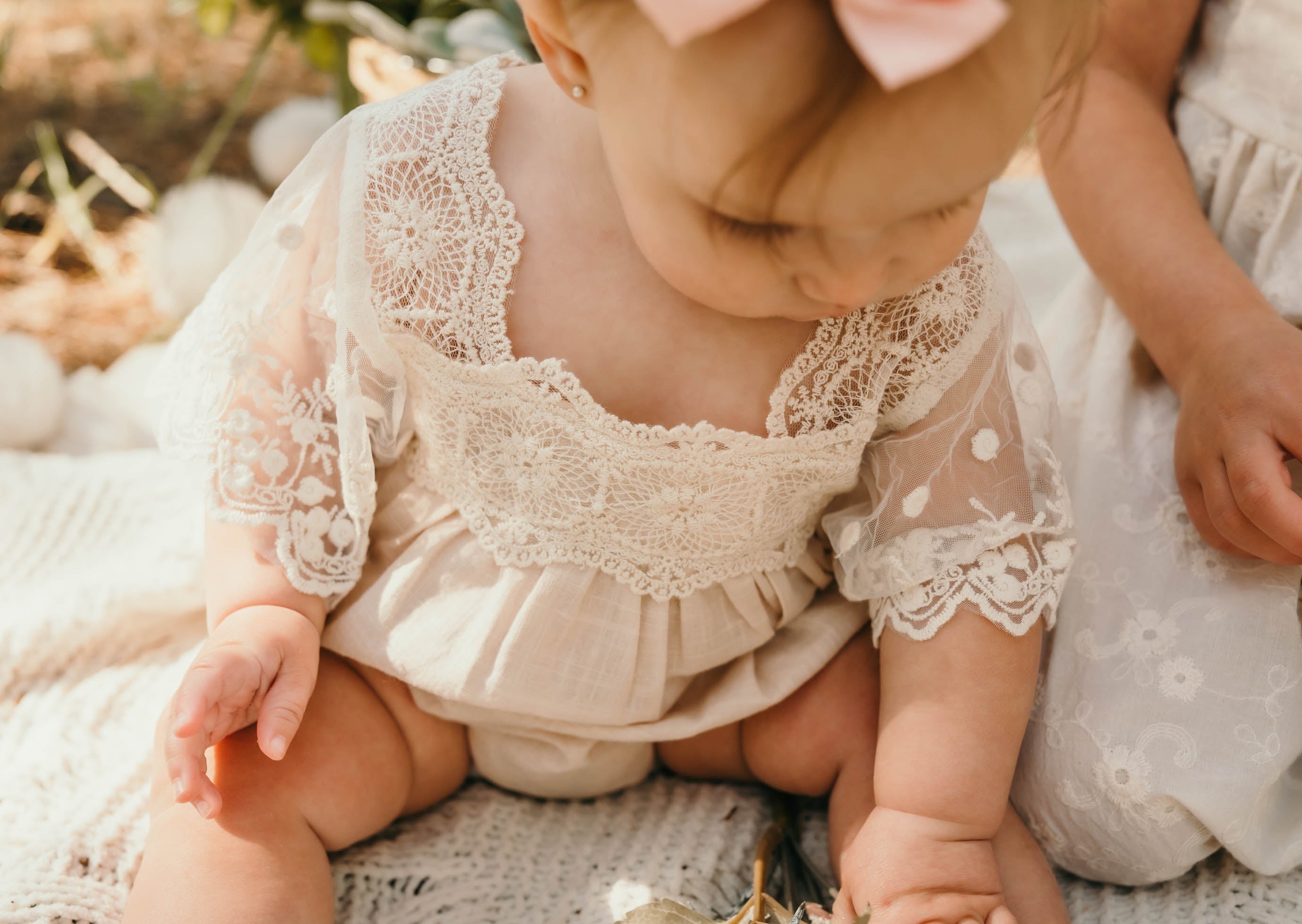 summer infant little looster Lettie Romper – Laney + Sy