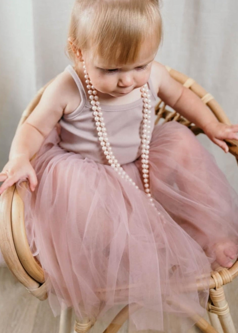 Rory Tutu Dress Laney + Sy Rory Tutu Dress Laney + Sy